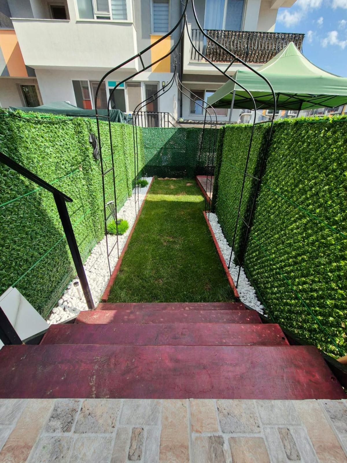 Air Studio & Garden Otopeni Exterior photo